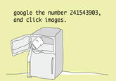 241543903 / Heads In Freezers