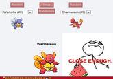 Pokefusion / Pokemon Fusion