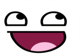Awesome Face / Epic Smiley