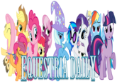 My Little Pony: Friendship is Magic