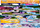 My Little Pony: Friendship is Magic