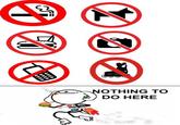 Nothing To Do Here / Jet Pack Guy