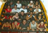 Roller Coaster Chess