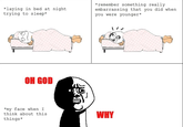Oh God Why