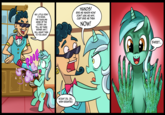 My Little Pony: Friendship is Magic