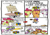 My Little Pony: Friendship is Magic