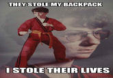 Karate Kyle