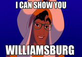 Hipster Disney Villains