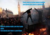 2011 United Kingdom Riots