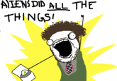 Ancient Aliens