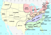 Regional Dialect Meme