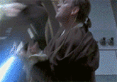Force Push/Obi-Wan Hates