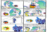 My Little Pony: Friendship is Magic