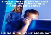 Abridged Series