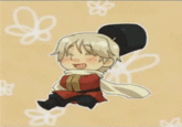 Axis Powers Hetalia