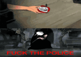 Fuck the Police