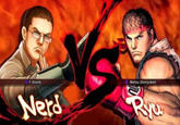 The Angry Video Game Nerd