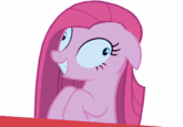Pony Reactions