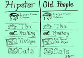 Hipster
