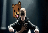 Pedobear