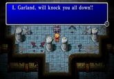 Final Fantasy
