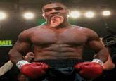Mike Tyson