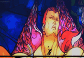El Shaddai
