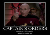 The Picard Song