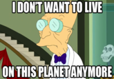 Futurama