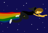 Nyan Cat / Pop Tart Cat