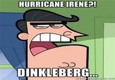 2011 Hurricane Irene