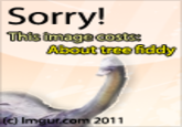 Gold Membership Trolling