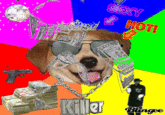 Blingee
