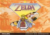 Zelda CD-i