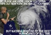2011 Hurricane Irene