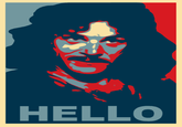 Inigo Montoya