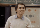Who's Awesome? You're Awesome! / Sos Groso, Sabelo!