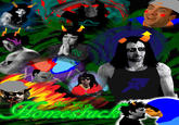 Homestuck