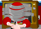 Homestar runner