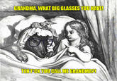 Hipster Glasses