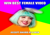 Troll Gaga