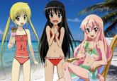Tsundere