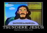 Tsundere