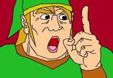 Zelda CD-i