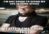 Hipster Barista