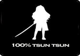 Tsundere