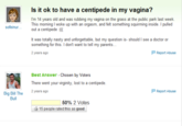 Yahoo! Answers