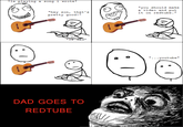 Oh Crap / OMG Rage Face