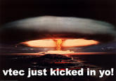 VTEC just kicked in, yo!