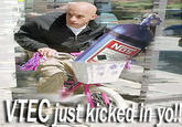 VTEC just kicked in, yo!